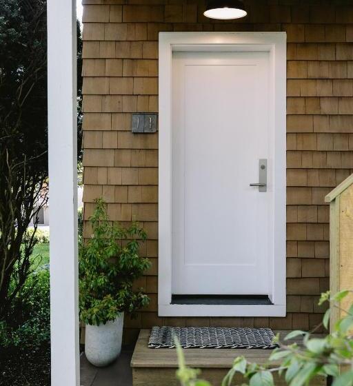 فندق فئة نجمة واحدة The Roundtree, Amagansett