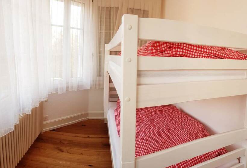 酒店 Adventure Guesthouse