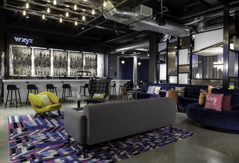 فندق Aloft Glendale At Westgate