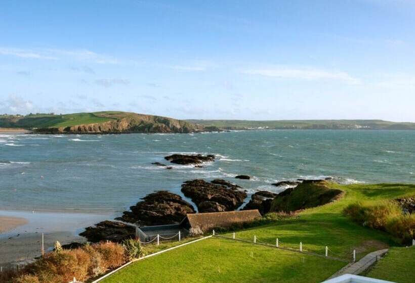 ホテル Burgh Island