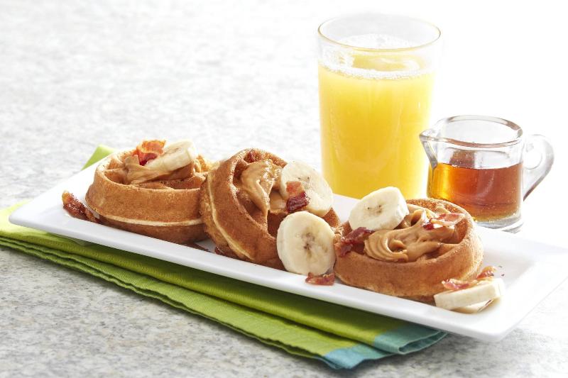 هتل Fairfield Inn & Suites By Marriott Birmingham Downtown