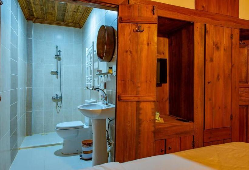 فندق Hanedan Konak