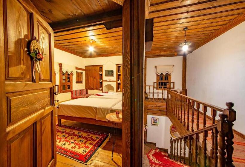 فندق Hanedan Konak