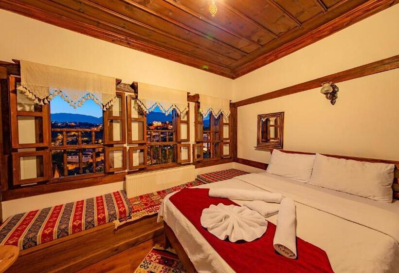 فندق Hanedan Konak