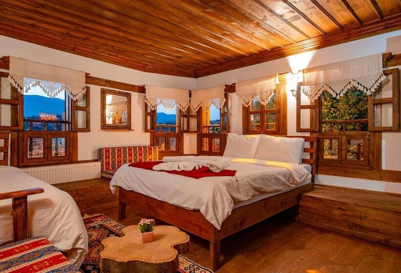 فندق Hanedan Konak