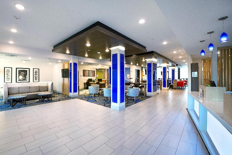 酒店 Holiday Inn Express & Suites   Wentzville St Louis West, An Ihg