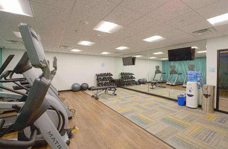 酒店 Holiday Inn Express & Suites   Wentzville St Louis West, An Ihg