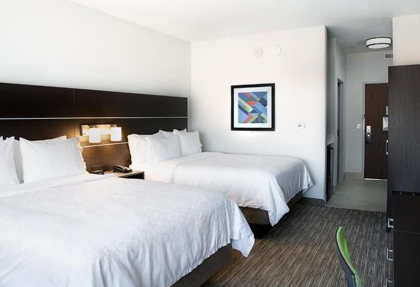酒店 Holiday Inn Express & Suites   Wentzville St Louis West, An Ihg