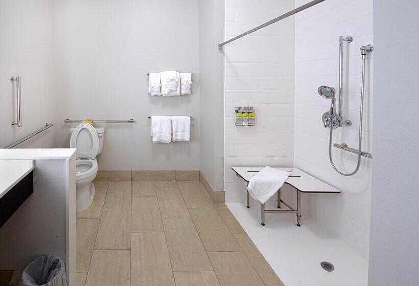 酒店 Holiday Inn Express & Suites   Wentzville St Louis West, An Ihg