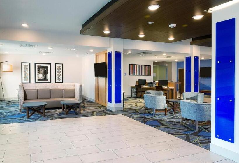 酒店 Holiday Inn Express & Suites   Wentzville St Louis West, An Ihg
