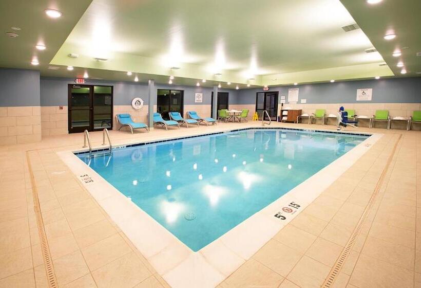 酒店 Holiday Inn Express & Suites   Wentzville St Louis West, An Ihg