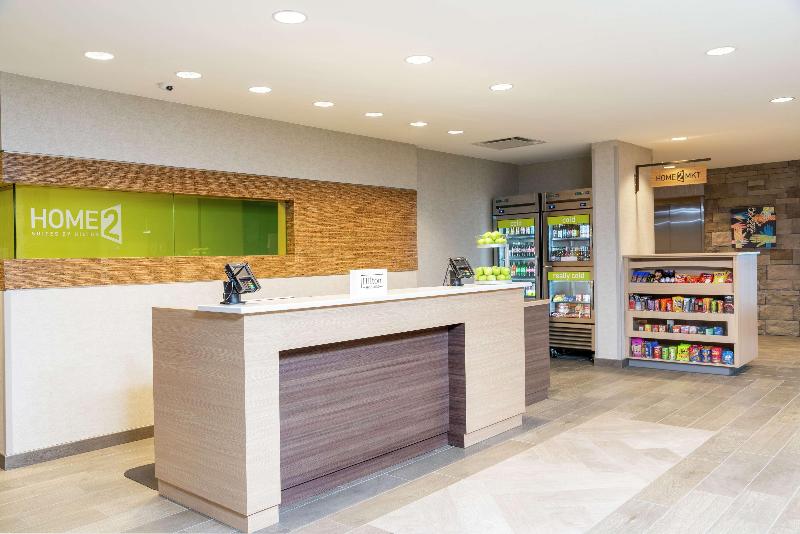 בית מלון כפרי Home2 Suites By Hilton Appleton