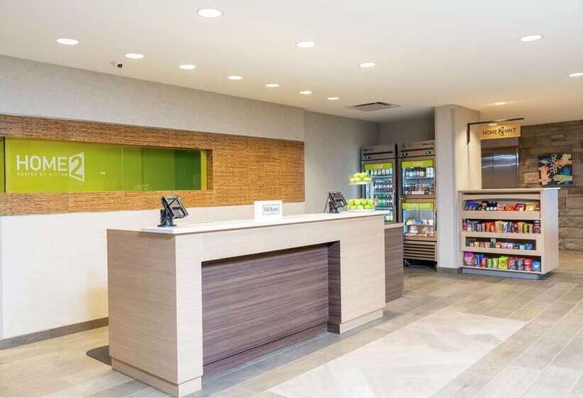 בית מלון כפרי Home2 Suites By Hilton Appleton