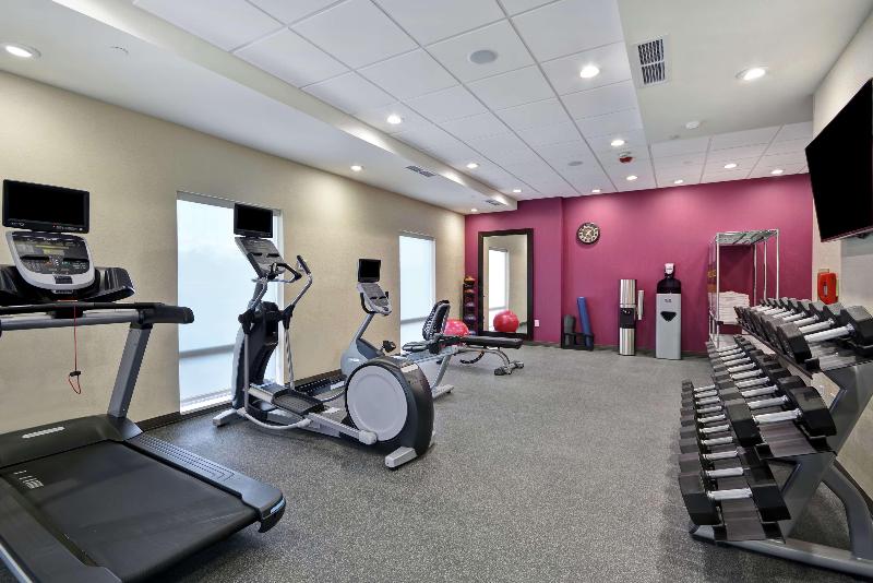 Отель Home2 Suites By Hilton Dayton South