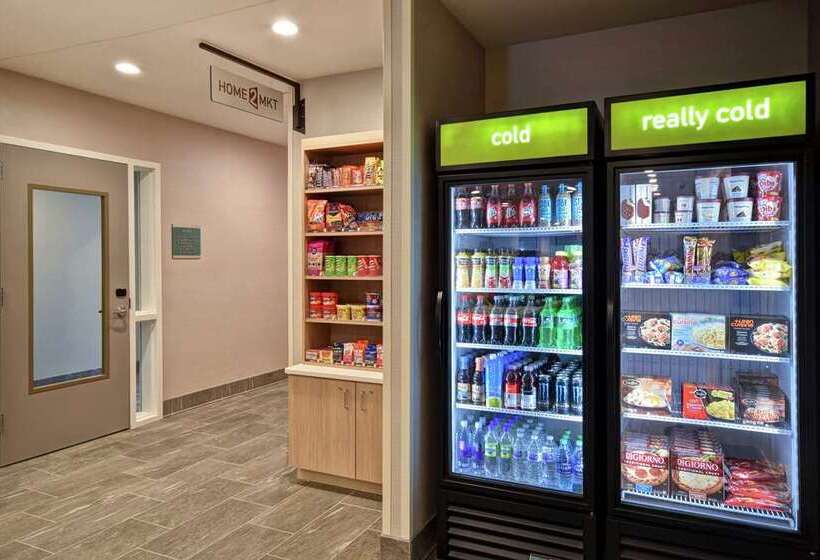 هتل Home2 Suites By Hilton Georgetown