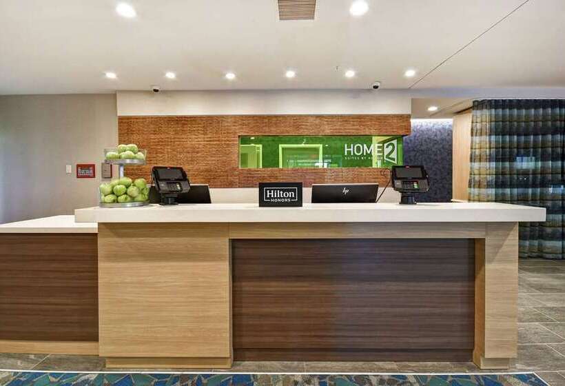 هتل Home2 Suites By Hilton Georgetown