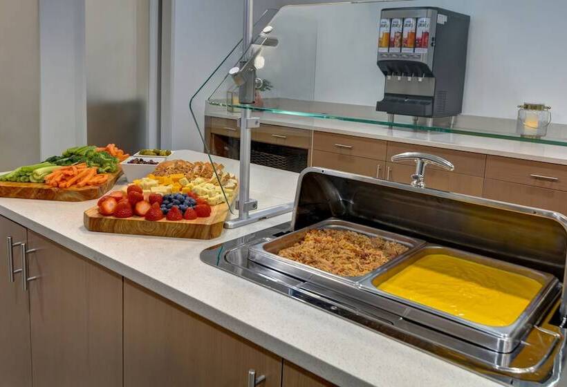 בית מלון כפרי Homewood Suites By Hilton Chula Vista Eastlake