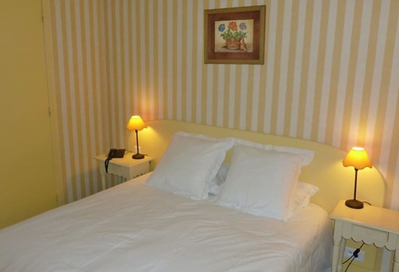 酒店 Hôtel Les Forges