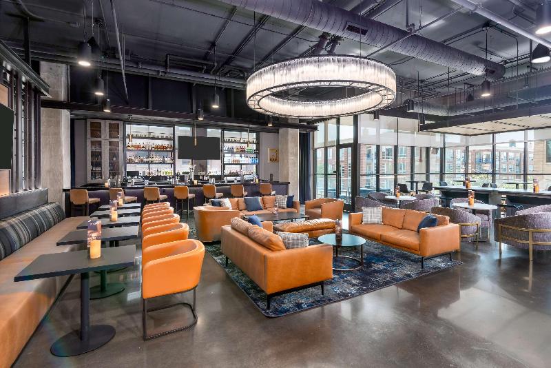 فندق Hyatt House Chicago West Loop Fulton Market