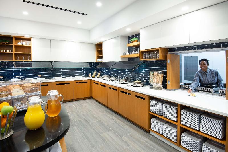 فندق Hyatt House Chicago West Loop Fulton Market