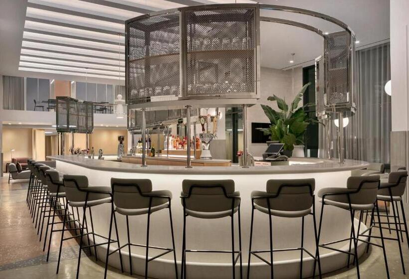 هتل Indigo   Williamsburg   Brooklyn, An Ihg