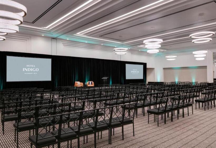 هتل Indigo   Williamsburg   Brooklyn, An Ihg