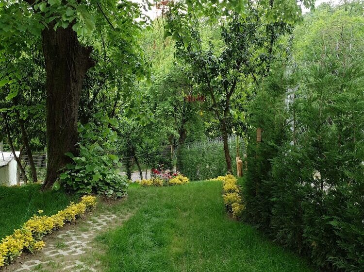 호텔 Kadifeli Konak Boutique