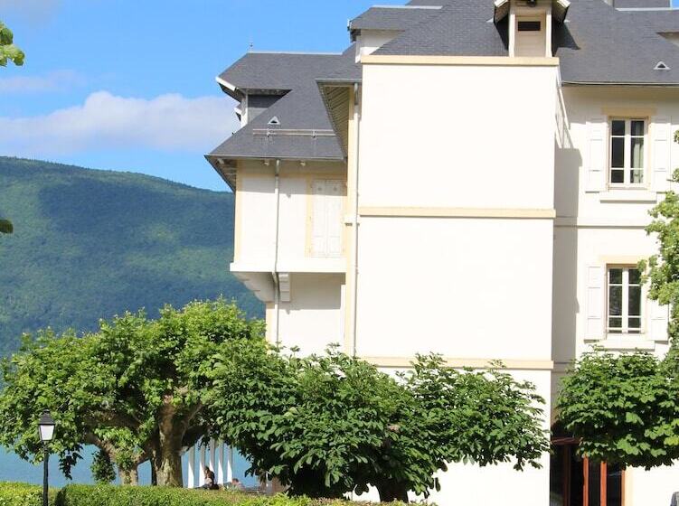 فندق Le Pavillon Des Fleurs