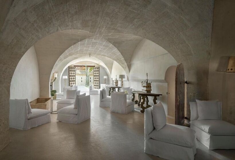 호텔 Les Maisons De L Hôtel Particulier