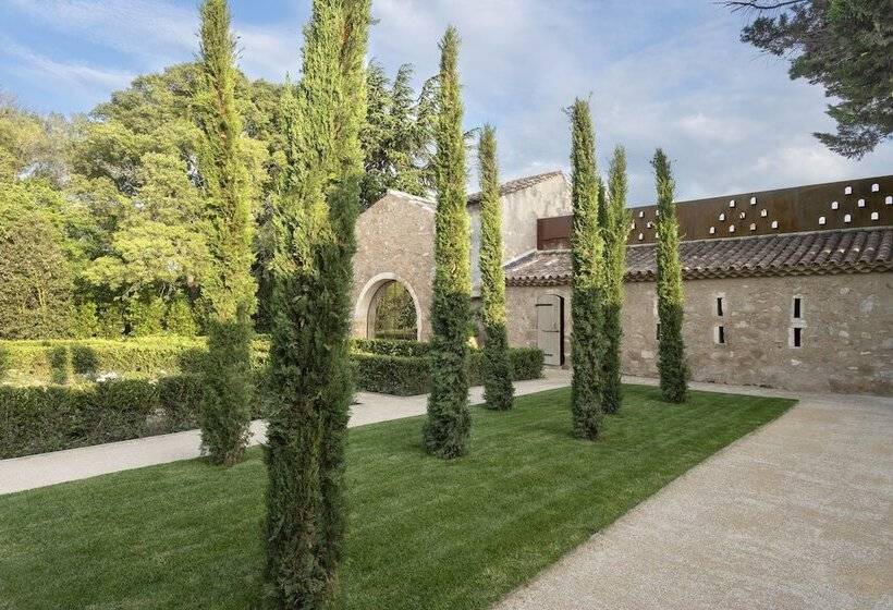호텔 Les Maisons De L Hôtel Particulier