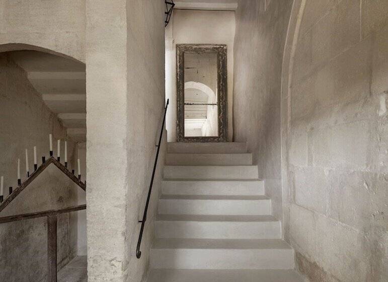 호텔 Les Maisons De L Hôtel Particulier