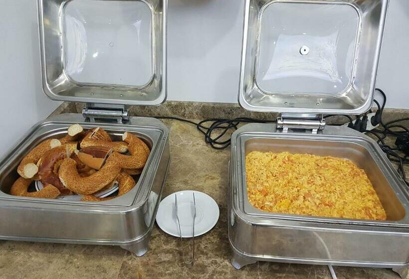 Olympic Hotels Belek