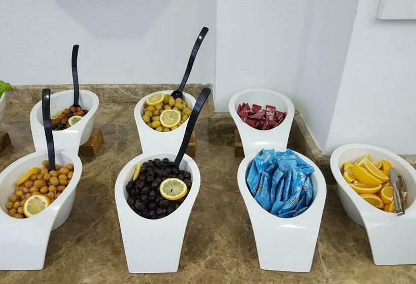 Olympic Hotels Belek