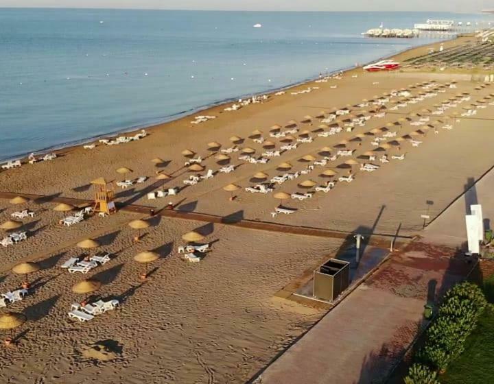 Olympic Hotels Belek