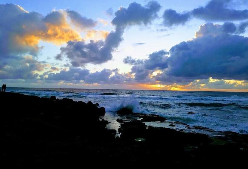 호텔 Overleaf Lodge And Spa