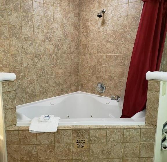 호텔 Rest Inn & Suites