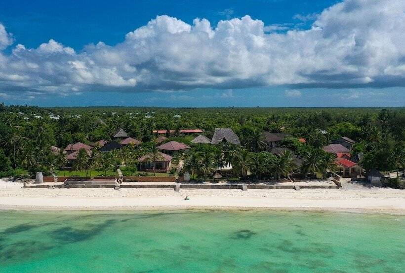 هتل Sarabi Zanzibar
