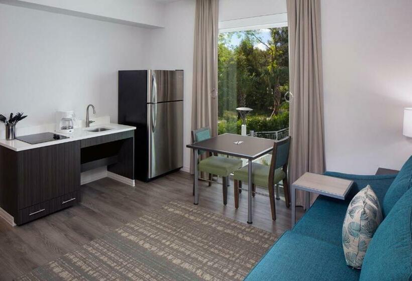 فندق Star Suites   A Vero Beach