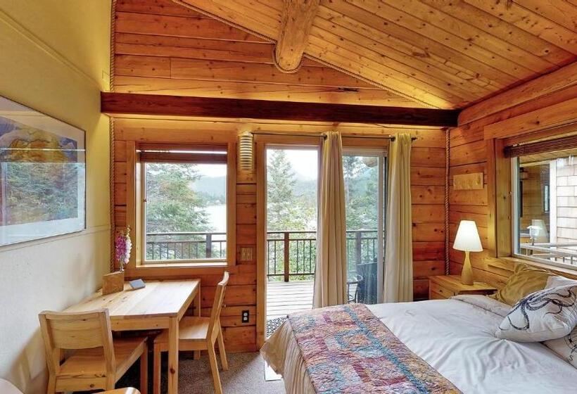 فندق Stillpoint Lodge   All Inclusive