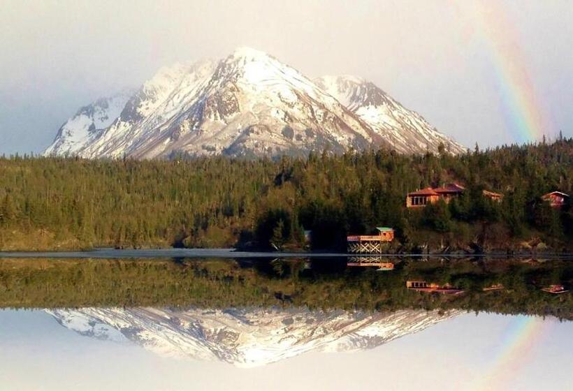 فندق Stillpoint Lodge   All Inclusive