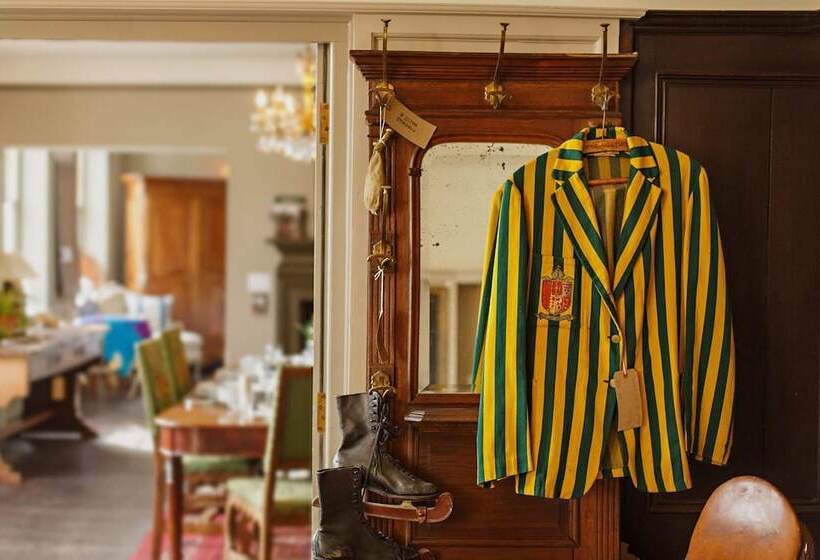 فندق The Dial House