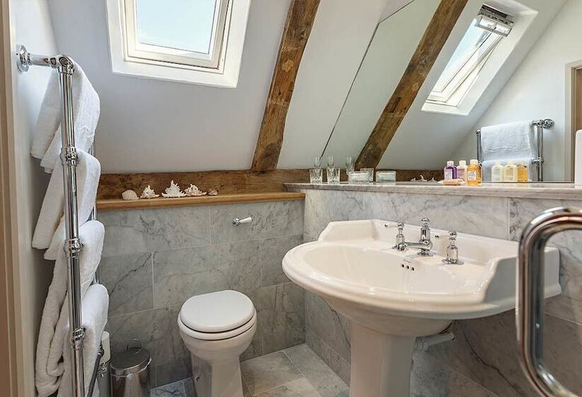 فندق The Dial House