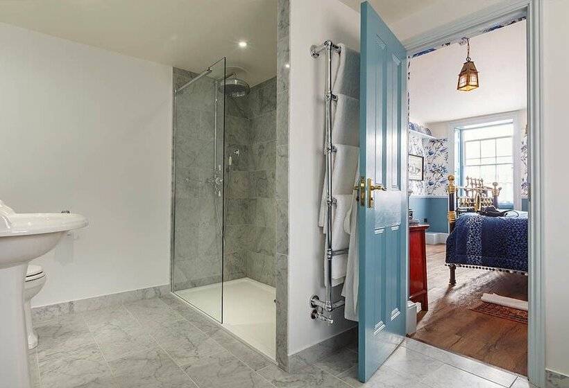 فندق The Dial House