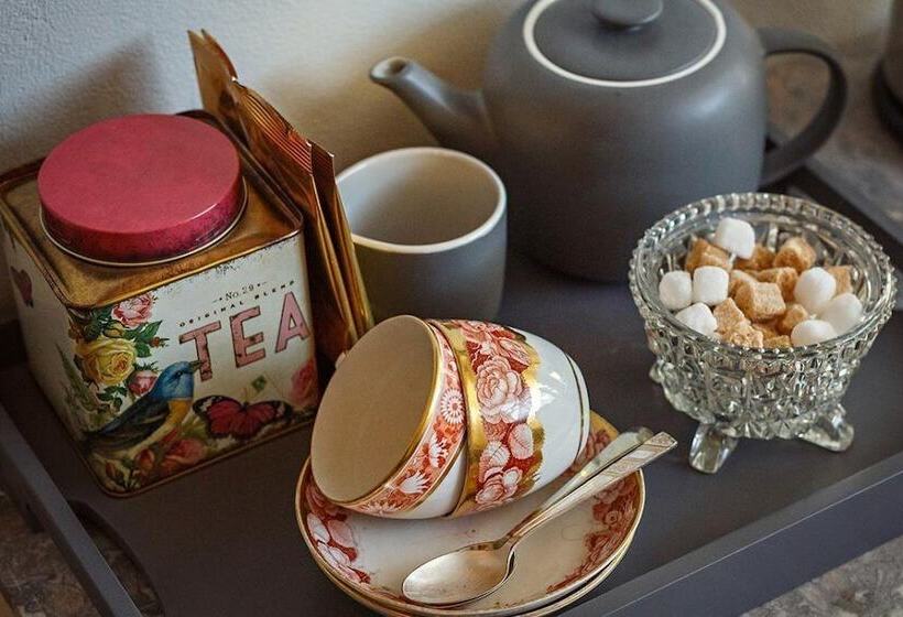 فندق The Dial House