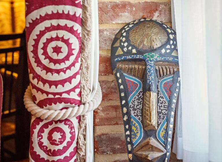 فندق The Dial House