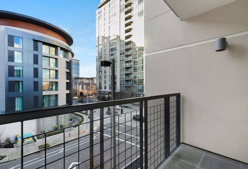 Kasa Bellevue Seattle