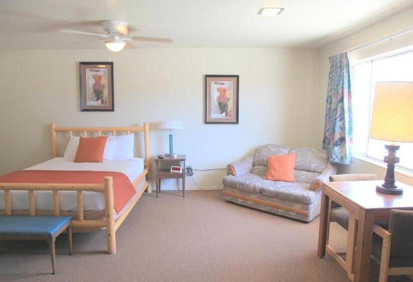 فندق على الطريق Bryce Zion Inn