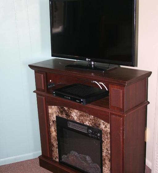 فندق على الطريق Bryce Zion Inn