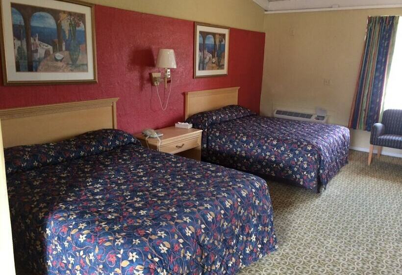 מוטל Host Inn