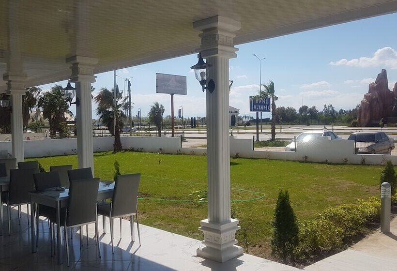 Olympic Hotels Belek